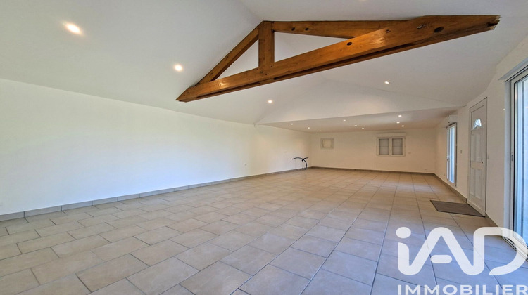 Ma-Cabane - Vente Maison Lignières-de-Touraine, 90 m²