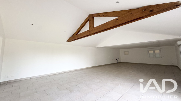 Ma-Cabane - Vente Maison Lignières-de-Touraine, 93 m²