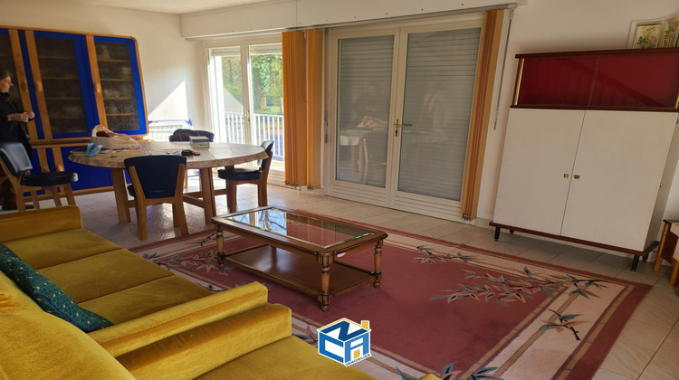 Ma-Cabane - Vente Maison Lignières-de-Touraine, 122 m²