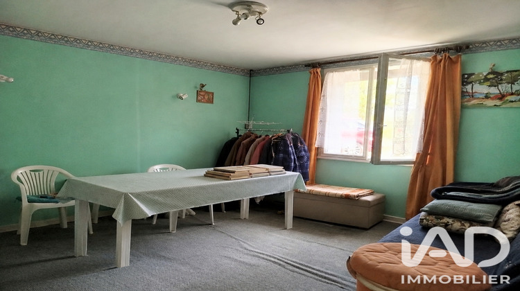 Ma-Cabane - Vente Maison Lignières-de-Touraine, 88 m²
