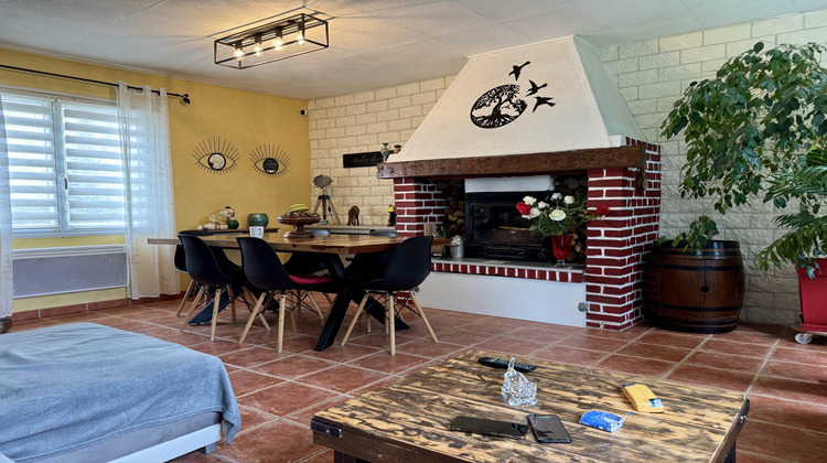 Ma-Cabane - Vente Maison Lignières-en-Vimeu, 62 m²
