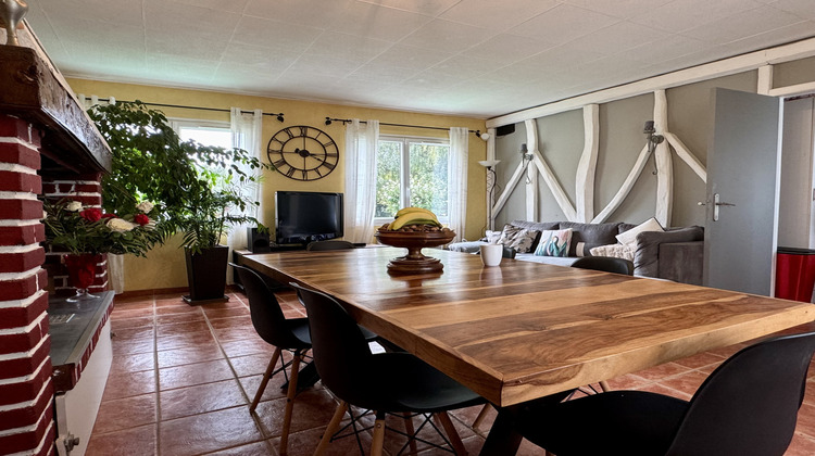 Ma-Cabane - Vente Maison Lignières-en-Vimeu, 62 m²