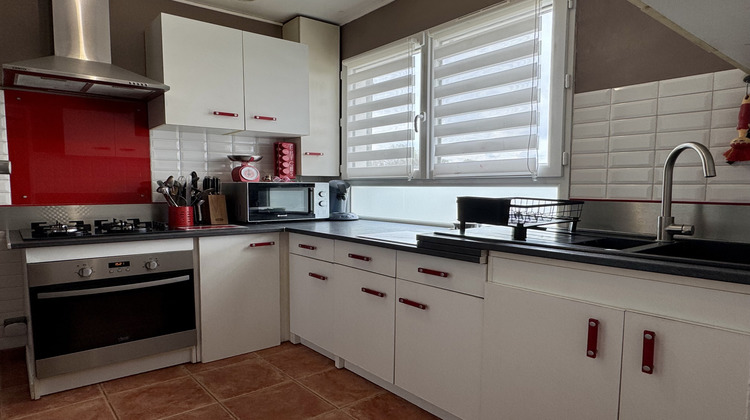 Ma-Cabane - Vente Maison Lignières-en-Vimeu, 62 m²