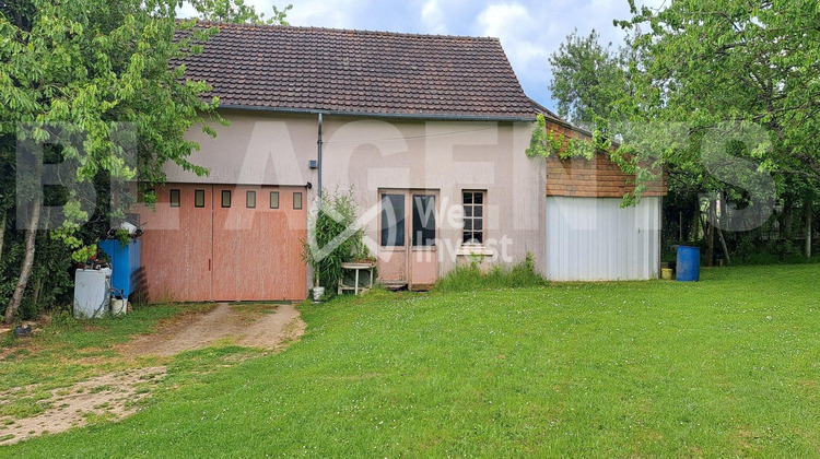 Ma-Cabane - Vente Maison Lignières-la-Carelle, 167 m²