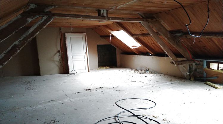 Ma-Cabane - Vente Maison Lignières-Orgères, 123 m²