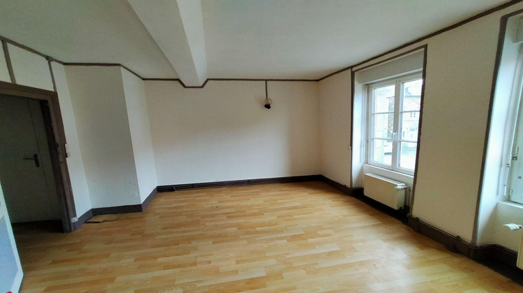 Ma-Cabane - Vente Maison LIGNIERES ORGERES, 62 m²