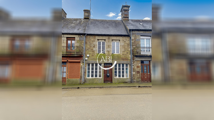 Ma-Cabane - Vente Maison Lignières-Orgères, 61 m²