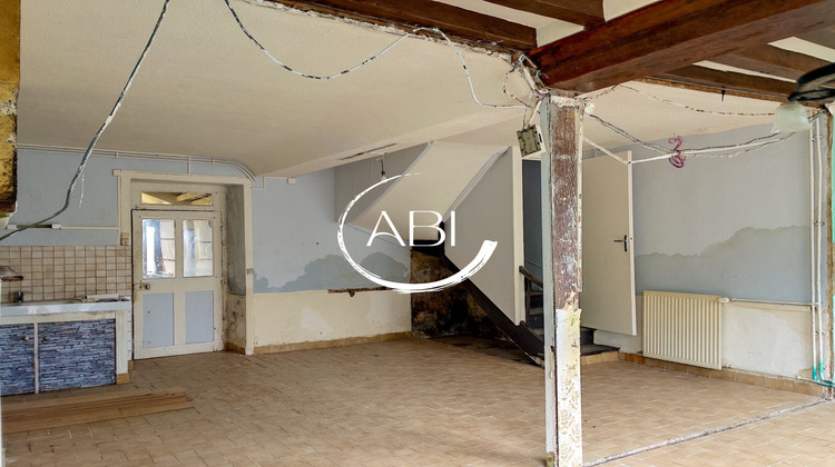 Ma-Cabane - Vente Maison Lignières-Orgères, 61 m²