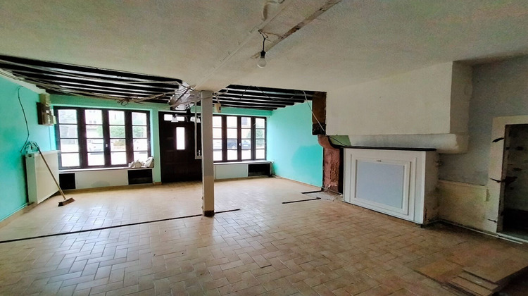 Ma-Cabane - Vente Maison Lignières-Orgères, 62 m²