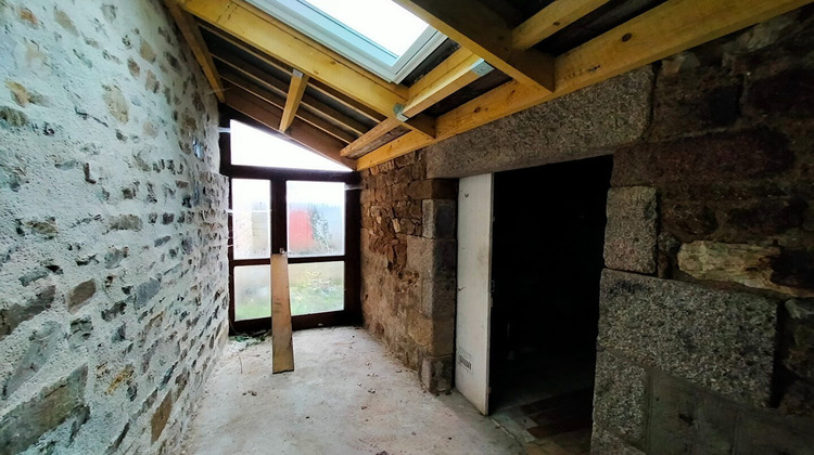 Ma-Cabane - Vente Maison Lignières-Orgères, 62 m²