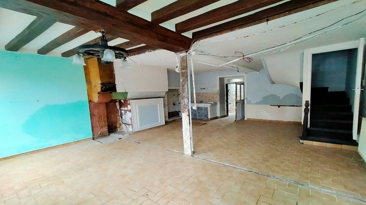Ma-Cabane - Vente Maison Lignières-Orgères, 62 m²