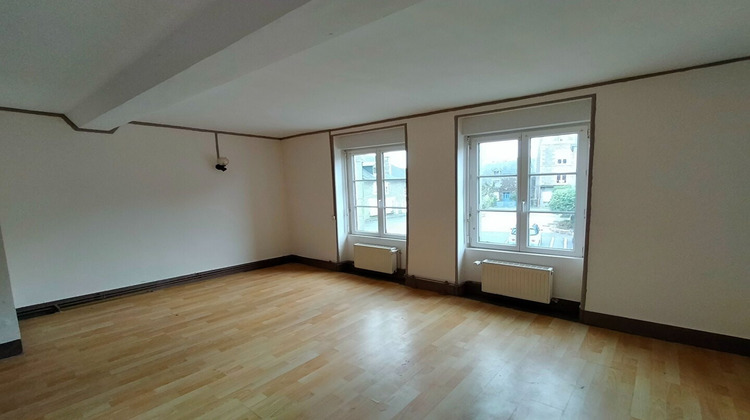 Ma-Cabane - Vente Maison Lignières-Orgères, 62 m²