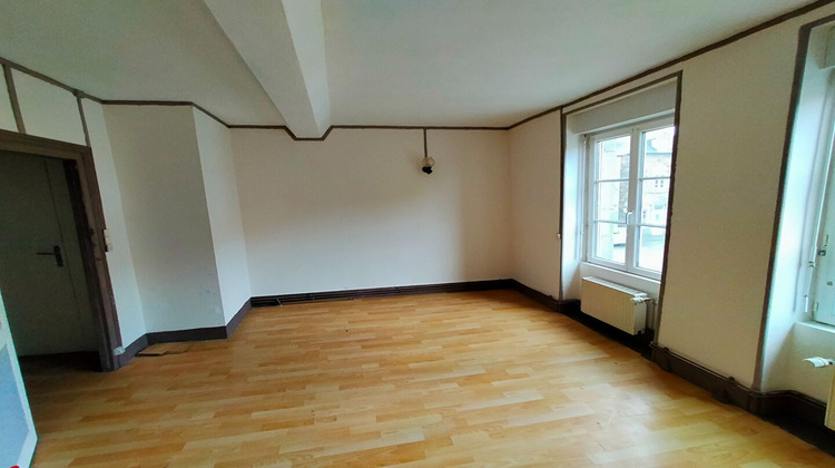 Ma-Cabane - Vente Maison Lignières-Orgères, 62 m²