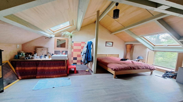 Ma-Cabane - Vente Maison LIGNIERES ORGERES, 165 m²
