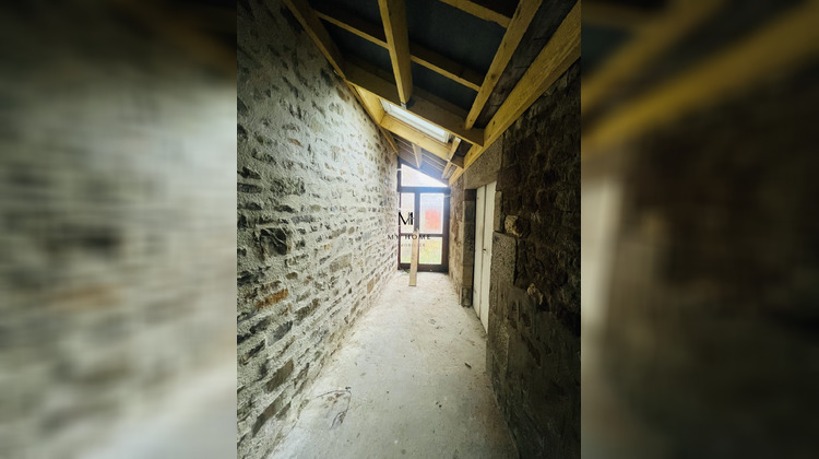 Ma-Cabane - Vente Maison Lignières-Orgères, 61 m²