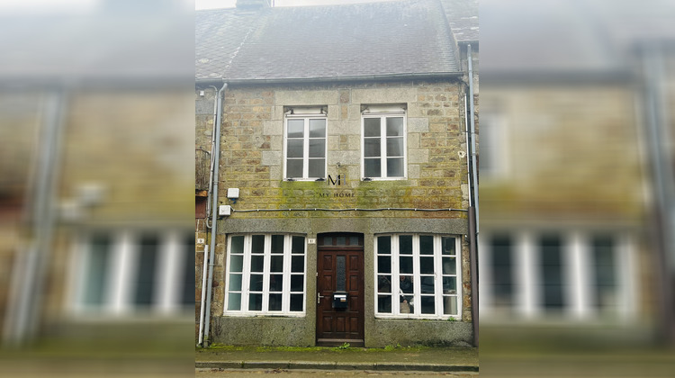 Ma-Cabane - Vente Maison Lignières-Orgères, 61 m²