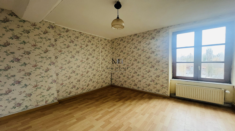 Ma-Cabane - Vente Maison Lignières-Orgères, 61 m²