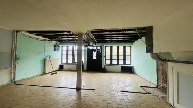 Ma-Cabane - Vente Maison Lignières-Orgères, 61 m²