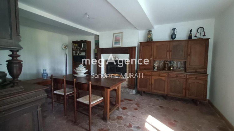 Ma-Cabane - Vente Maison LIGNIERES ORGERES, 52 m²