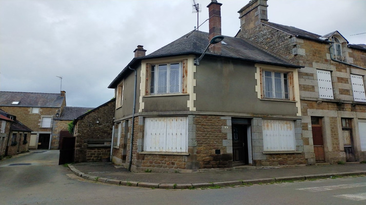 Ma-Cabane - Vente Maison LIGNIERES ORGERES, 77 m²