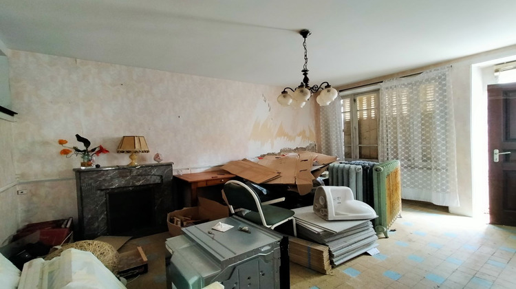 Ma-Cabane - Vente Maison LIGNIERES ORGERES, 77 m²