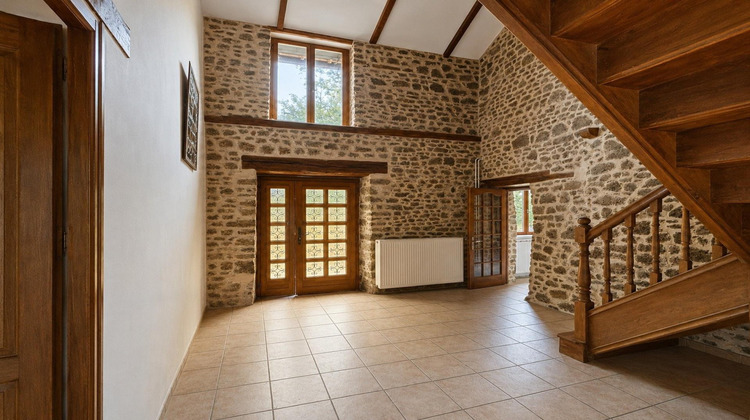 Ma-Cabane - Vente Maison Lignieres-Orgeres, 196 m²