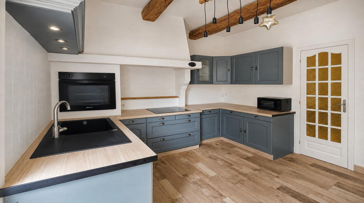Ma-Cabane - Vente Maison Lignieres-Orgeres, 196 m²