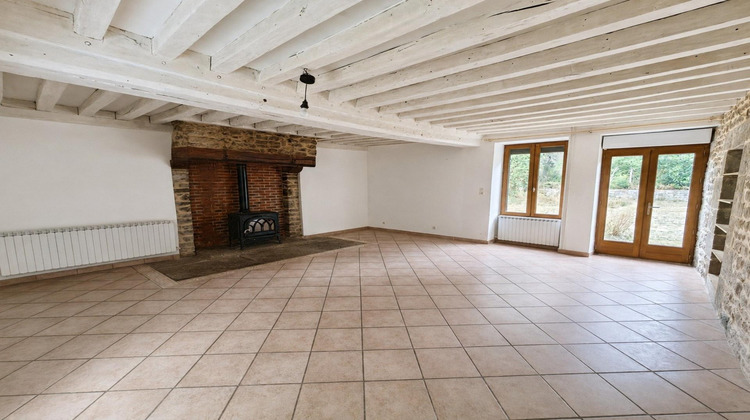 Ma-Cabane - Vente Maison Lignieres-Orgeres, 196 m²