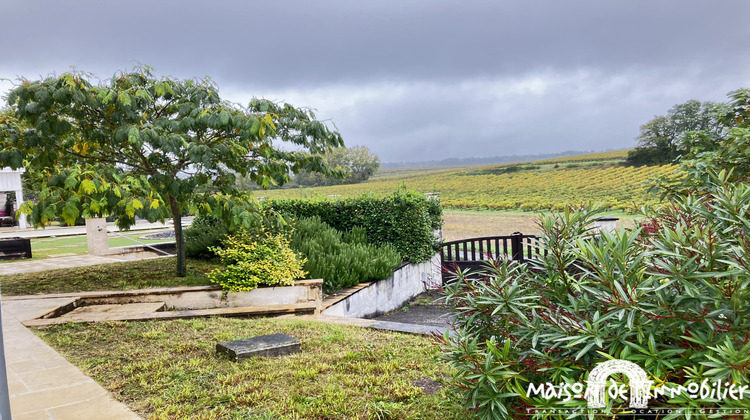 Ma-Cabane - Vente Maison Lignières-Sonneville, 253 m²