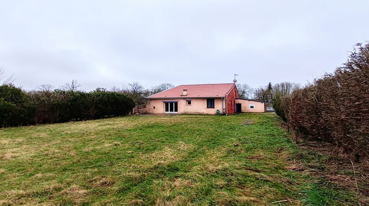 Ma-Cabane - Vente Maison LIGNIERES-SUR-AIRE, 171 m²