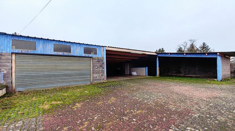 Ma-Cabane - Vente Maison LIGNIERES-SUR-AIRE, 171 m²