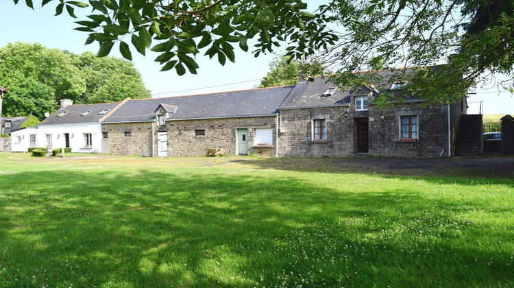 Ma-Cabane - Vente Maison LIGNOL, 0 m²