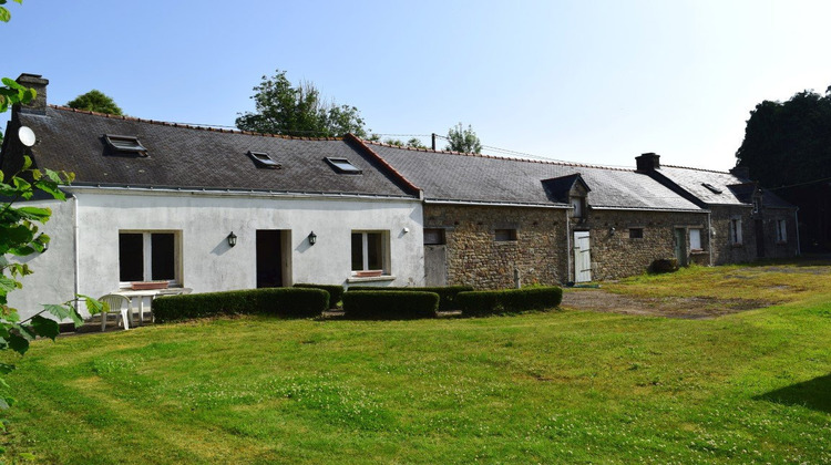 Ma-Cabane - Vente Maison LIGNOL, 0 m²