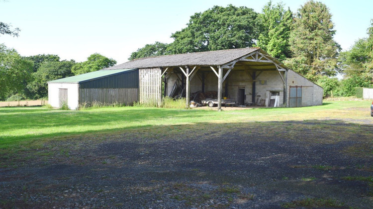 Ma-Cabane - Vente Maison LIGNOL, 0 m²