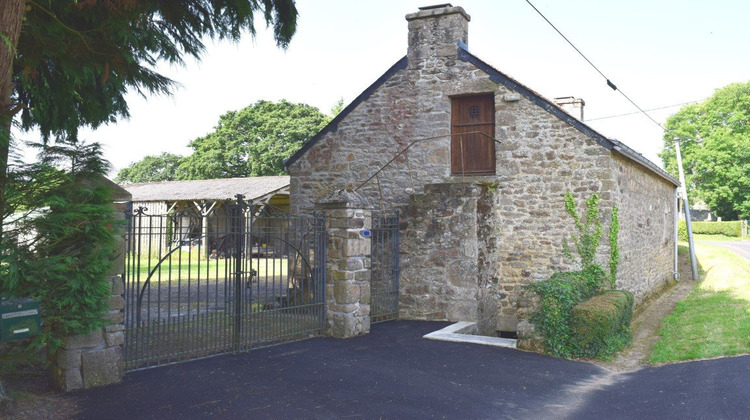 Ma-Cabane - Vente Maison LIGNOL, 0 m²