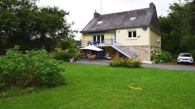 Ma-Cabane - Vente Maison LIGNOL, 85 m²