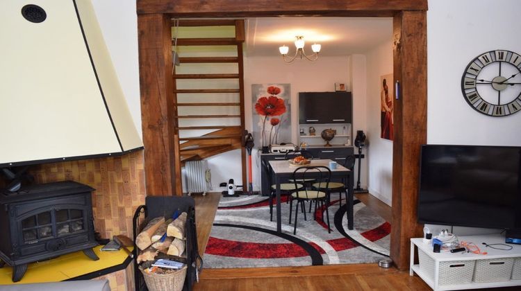 Ma-Cabane - Vente Maison LIGNOL, 85 m²