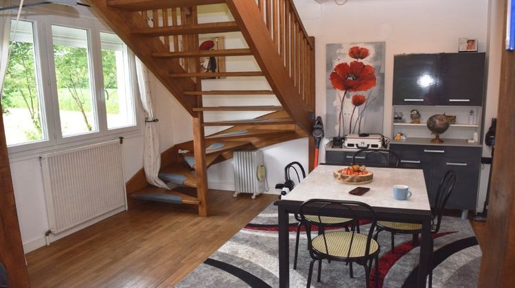 Ma-Cabane - Vente Maison LIGNOL, 85 m²