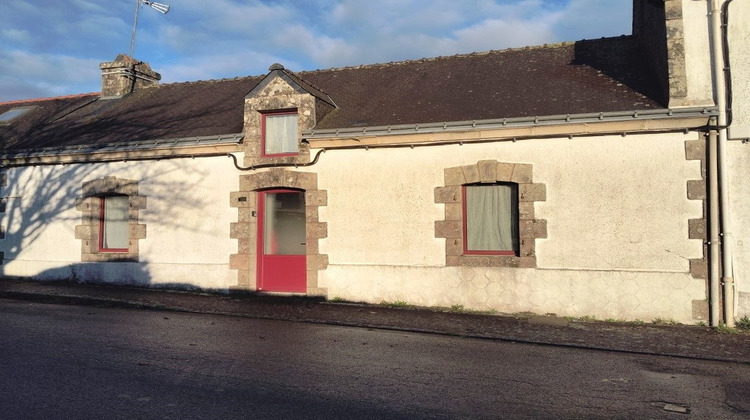 Ma-Cabane - Vente Maison LIGNOL, 0 m²