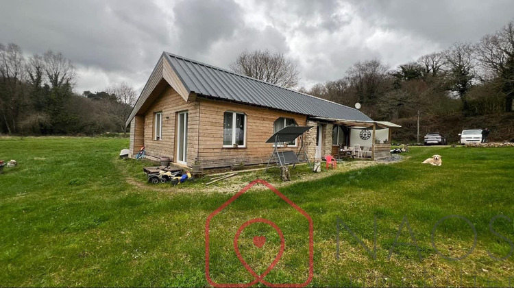 Ma-Cabane - Vente Maison LIGNOL, 135 m²