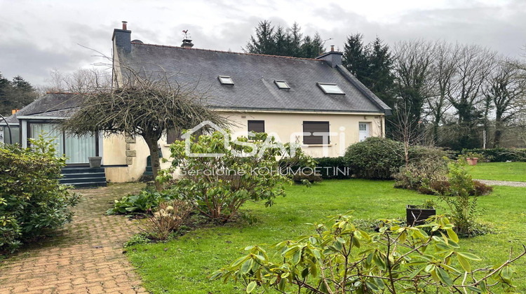 Ma-Cabane - Vente Maison Lignol, 160 m²