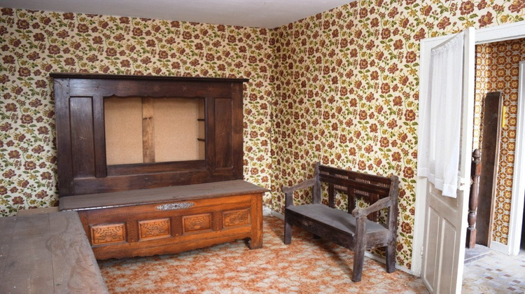 Ma-Cabane - Vente Maison LIGNOL, 76 m²