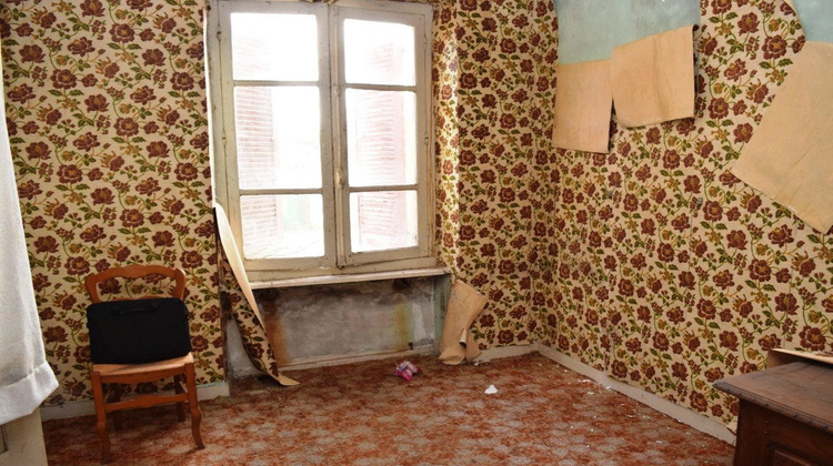 Ma-Cabane - Vente Maison LIGNOL, 76 m²