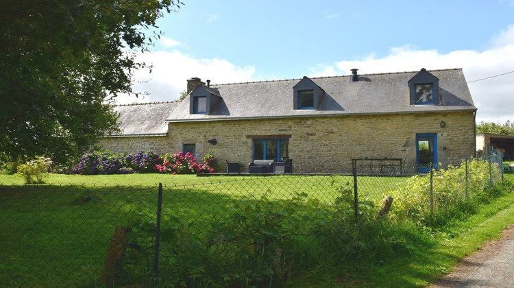 Ma-Cabane - Vente Maison LIGNOL, 116 m²