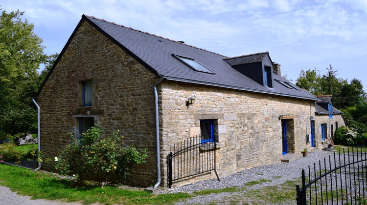 Ma-Cabane - Vente Maison LIGNOL, 116 m²