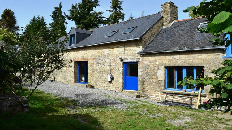 Ma-Cabane - Vente Maison LIGNOL, 116 m²