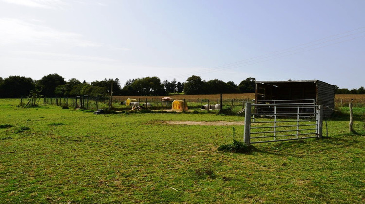 Ma-Cabane - Vente Maison LIGNOL, 116 m²