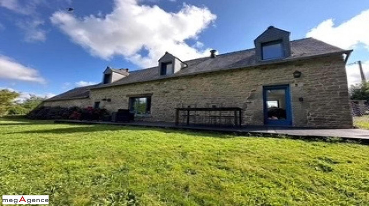 Ma-Cabane - Vente Maison LIGNOL, 116 m²