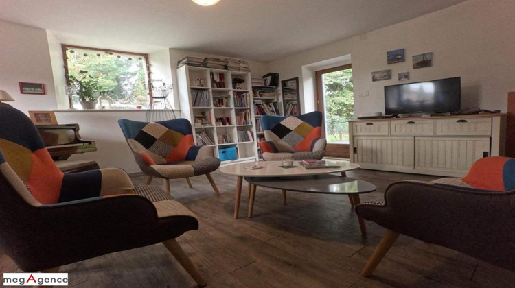 Ma-Cabane - Vente Maison LIGNOL, 116 m²