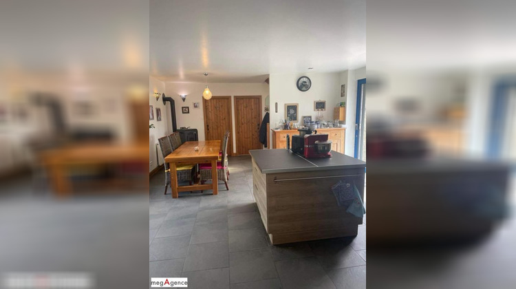 Ma-Cabane - Vente Maison LIGNOL, 116 m²